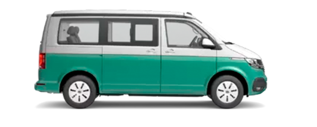 Volkswagen, California, Mat: 